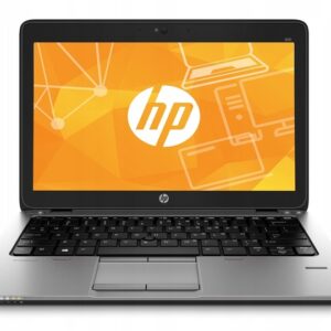 HP EliteBook 820 G2 - i5 5200U, 8GB RAM 12.5" - Image 1
