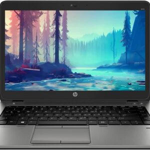 HP EliteBook 840 G2 - i5 5200U, 8GB RAM 14" - Image 1