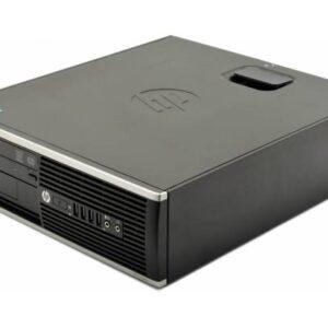 HP Compaq 6300 Pro SFF  i5-3470 - Image 1