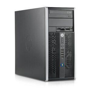 HP Compaq 6200 Pro MT i5-2400 - Image 1