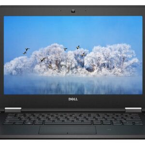 Dell Latitude E7270 - i5 6300U, 8GB RAM 12.5" - Image 1