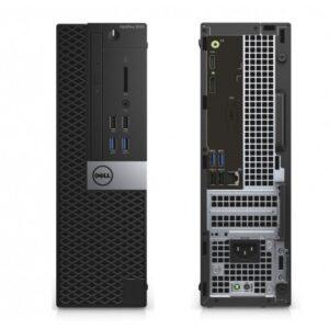 Dell OptiPlex 3040 i5-6500 - Image 1