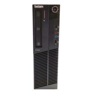 Lenovo ThinkCentre M91p i5-2400 - Image 1