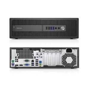 HP EliteDesk 800 G2 SFF i5-6500 - Image 1