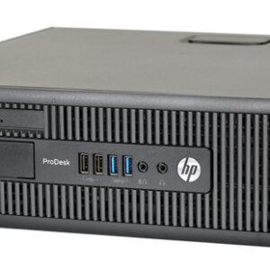 HP ProDesk 600 G1 SFF i3-4150 - Image 1