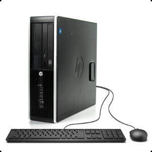 HP Compaq Elite 8300SFF  i5-3570 (Δωρο Πληκτρολόγιο Ποντίκι) - Image 1
