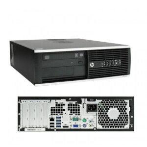 HP Compaq Elite 8300SFF i7-3770 - Image 1