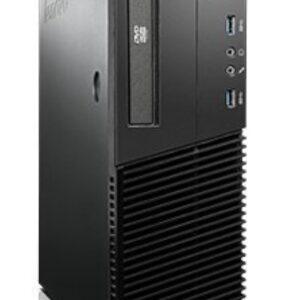 Lenovo ThinkCentre M93p Intel Pentium-G3240 Pentium - Image 1