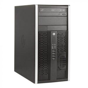 HP Compaq Elite 8300CMT i5-3470 - Image 1