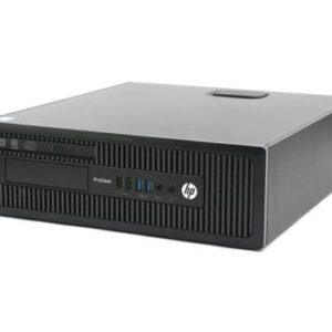 HP ProDesk 600 G1 SFF i5-4590 - Image 1
