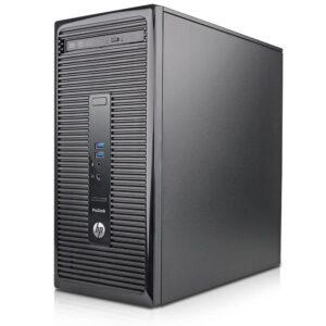HP ProDesk 400 G2 MT  i5-4590S - Image 1