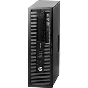 HP ProDesk 400 G1 SFF i3-4130 - Image 1