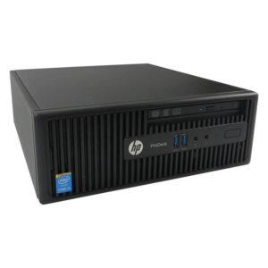 HP ProDesk 400 G2.5 SFF i5-4590S - Image 1
