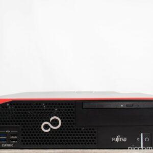 Fujitsu Esprimo D757 i5-6400 - Image 1