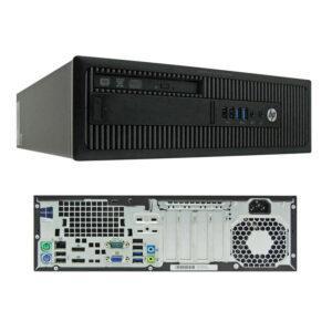 HP ProDesk 600 G2 SFF i5-6500 - Image 1