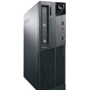 Lenovo ThinkCentre M82  i5-3550 - Image 1