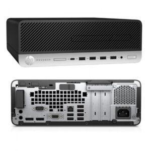 HP ProDesk 600 G3 SFF  i5-6500 - Image 1