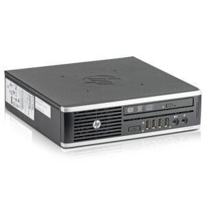 HP Compaq Elite 8300USDT i5-3470S - Image 1