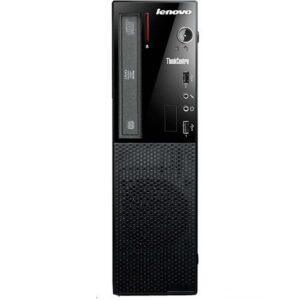 Lenovo ThinkCentre Edge E73  i7-4790S - Image 1