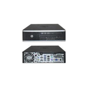 HP Compaq Elite 8300USDT  i5-3470S - Image 1