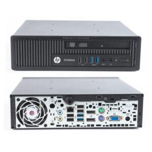 HP EliteDesk 800 G1 USDT i7-4770S - Image 1