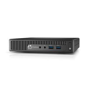 HP EliteDesk 705 G3 DM AMD A10 PRO-8770E - Image 1