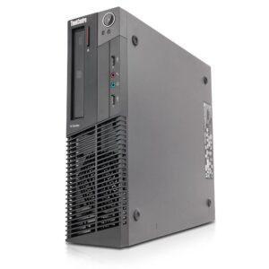 Lenovo ThinkCentre M81 i3-2120 - Image 1