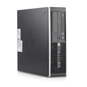 HP Compaq Elite 8200SFF i7-2600 - Image 1