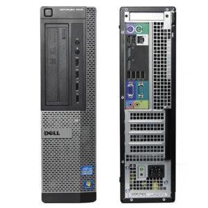 Dell OptiPlex 7010 i5-3470 - Image 1