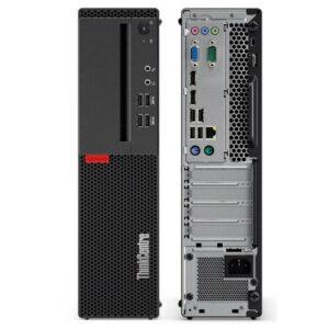 Lenovo ThinkCentre M910s Intel Pentium-G4400 Pentium - Image 1