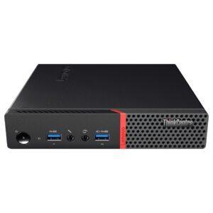 Lenovo ThinkCentre M600 Intel Pentium-J3710 - Image 1