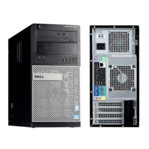 Dell OptiPlex 7010 i5-3470 - Image 1