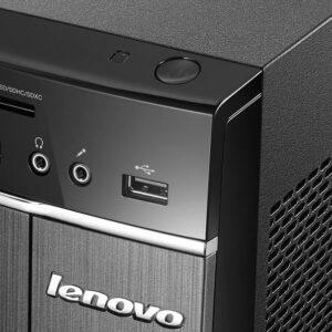 Lenovo H30-00 Intel Celeron Dual-Core-J1800 - Image 1