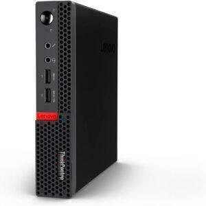 Lenovo ThinkCentre M625q AMD A9-9420e - Image 1