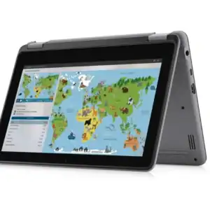 Dell Latitude 3120 2-in-1 - Pentium N6000, 8GB 11.6" - Image 1