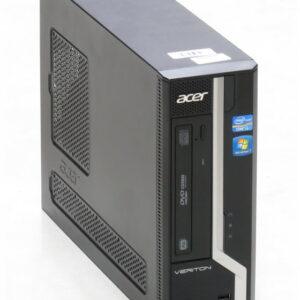 Acer Veriton X4620G Intel Pentium-G645 - Image 1