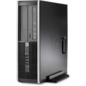 HP Compaq 6300 Pro SFF  i3-3220 - Image 1