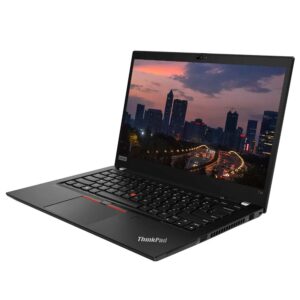 Lenovo ThinkPad T14 Gen 1 (AMD) - R5 PRO 4650U, 8GB 14" - Image 1