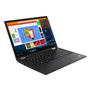 Lenovo ThinkPad X13 Gen 2 (Intel) - i5 1145G7, 16GB 13.3" - Image 1