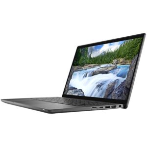 Dell Latitude 7410 - i5 10310U, 8GB RAM 14" - Image 1