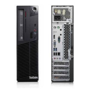 Lenovo ThinkCentre M73 i5-4570T - Image 1