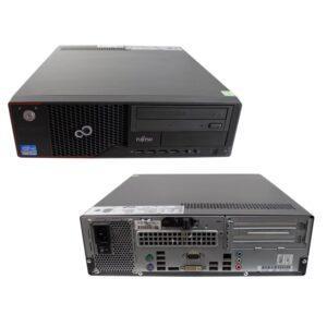 Fujitsu Esprimo E900 i5-2400 - Image 1