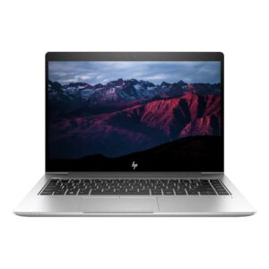 HP EliteBook 840 G6 - i7 8565U, 8GB RAM 14" - Image 1