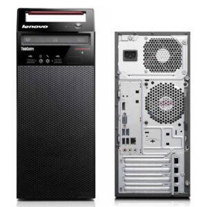 Lenovo ThinkCentre E73 i5-4430S - Image 1