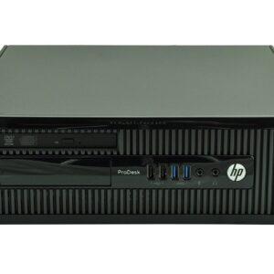 HP ProDesk 400 G1 SFF i5-4570 - Image 1