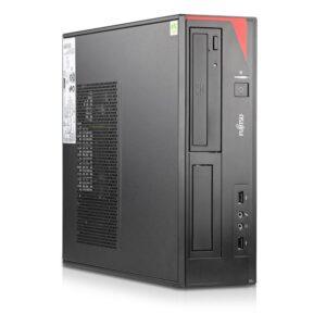 Fujitsu Esprimo E520 i5-4440 - Image 1
