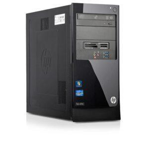 HP Elite 7300MT i5-2400 - Image 1