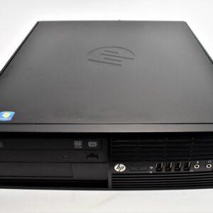 HP Compaq 4300 Pro SFF i7-3770S - Image 1