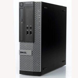 Dell OptiPlex 390 Intel Pentium-G630 - Image 1