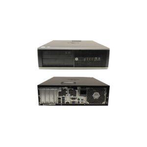 HP Compaq Elite 8300SFF i5-3470 - Image 1